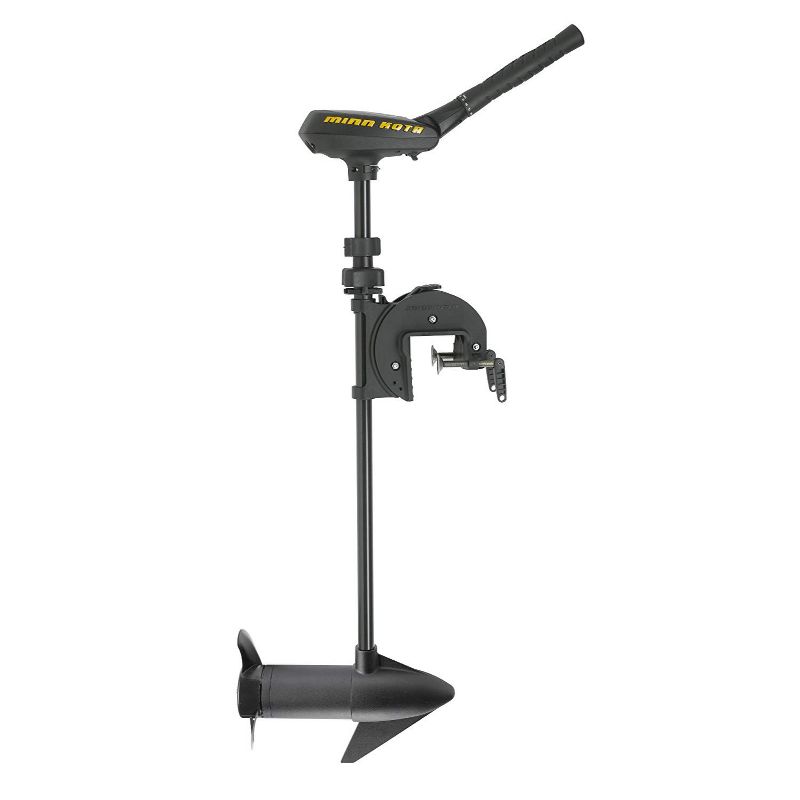 Scotty Sure Stop Terminal Kit