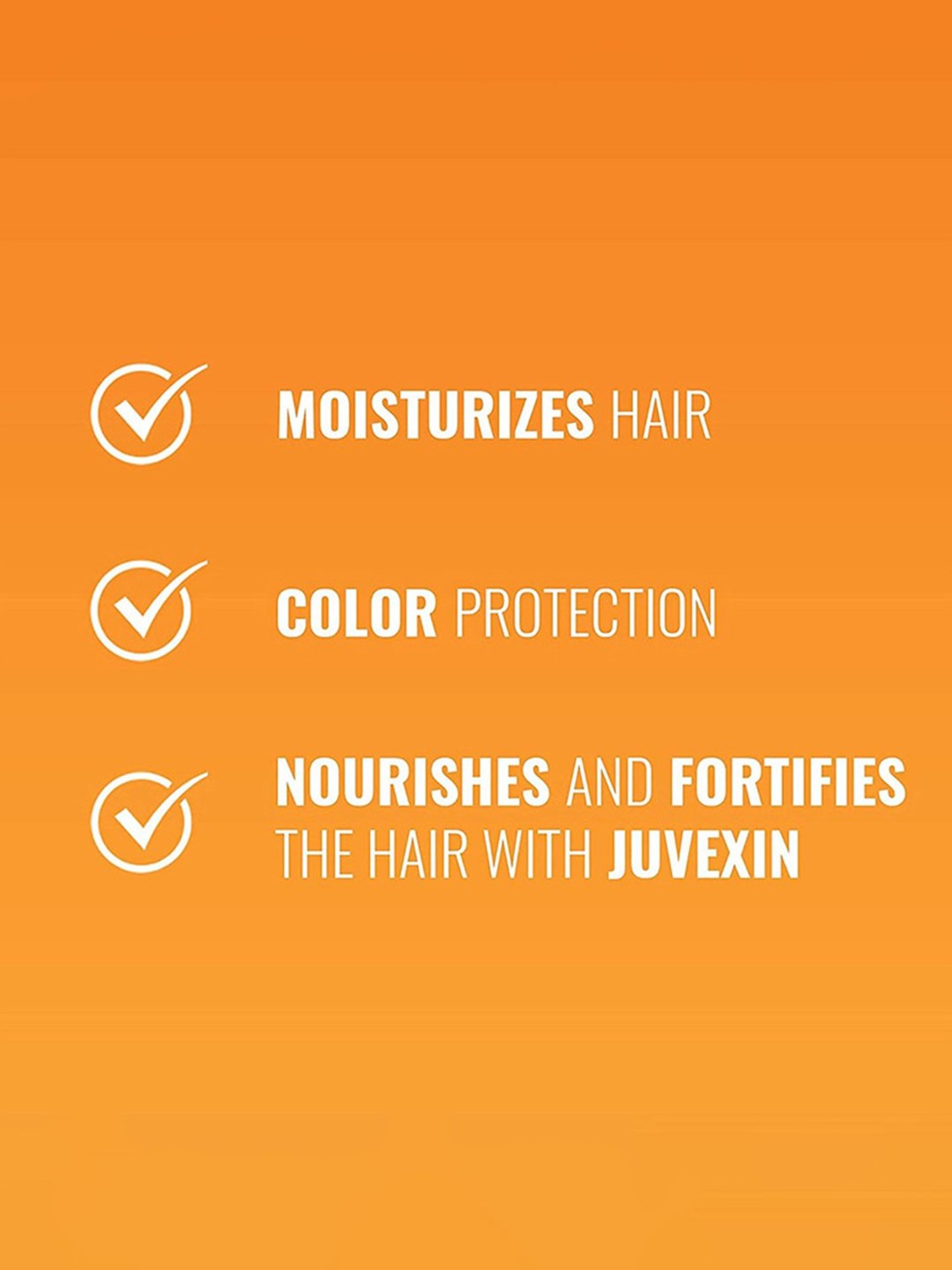 GK Hair Color Protection Moisturizing Conditioner - 100 ml