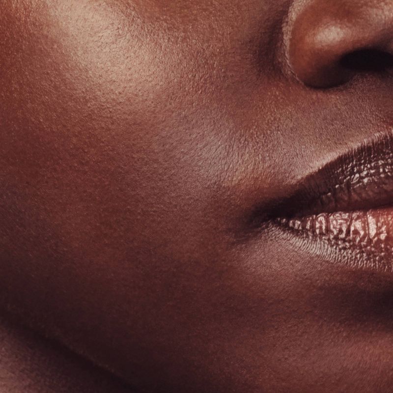 MELE Refresh Gentle Hydrating Facial Cleansing Gel for Melanin Rich Skin - 5 fl oz