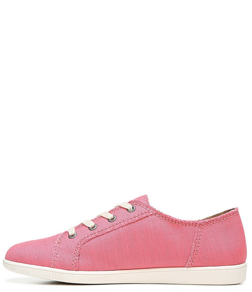 Zodiac Love Lace-Up Sneakers