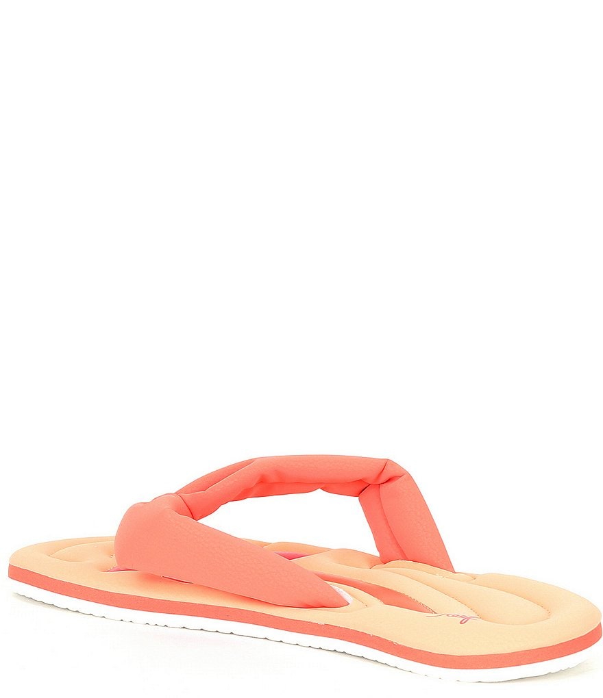 Reef Women's Pool Float Flip Flops
