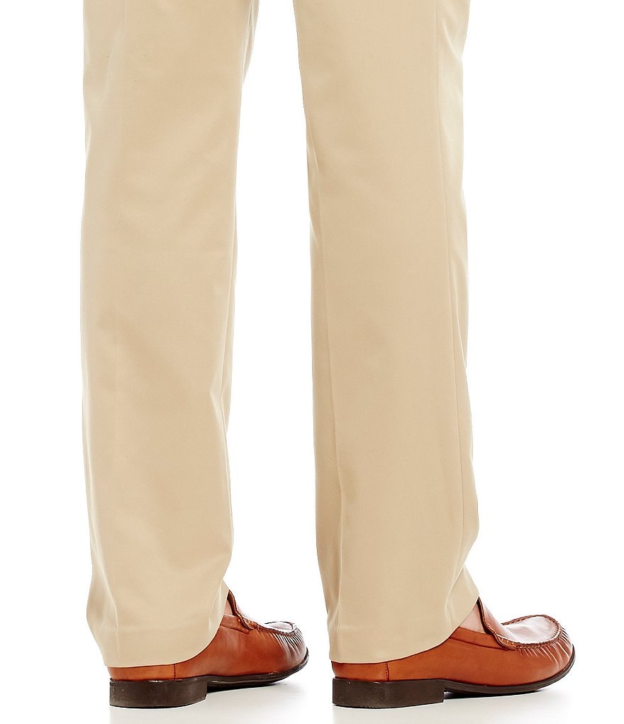 Johnston & Murphy Men's Cresswell Venetian Moccasin Loafers