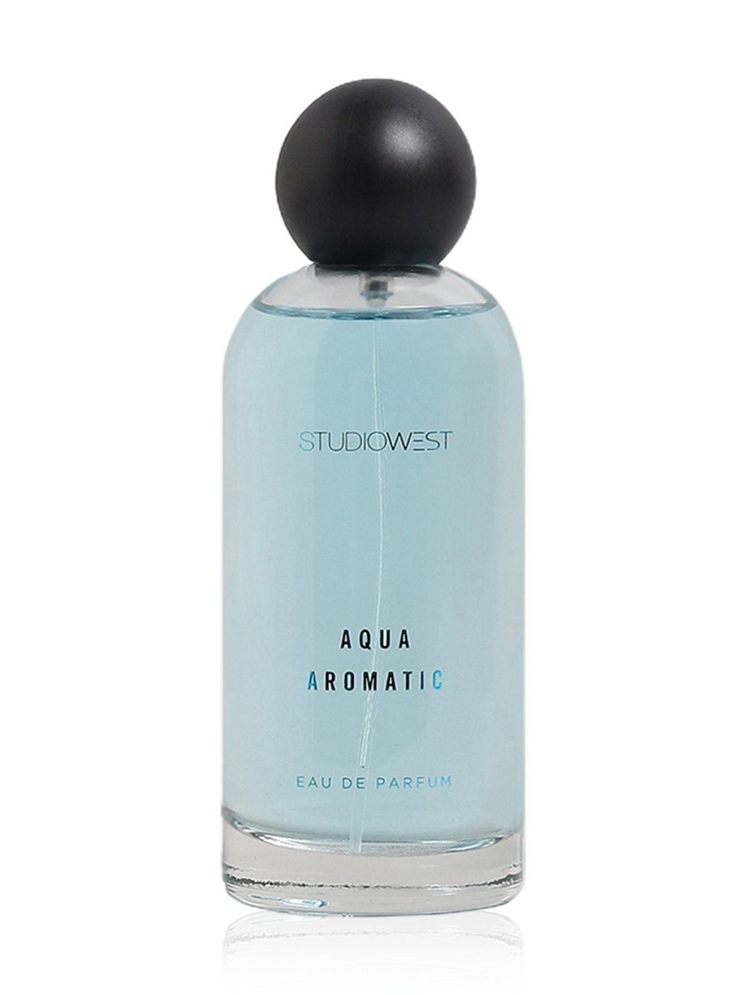 Studiowest Aqua Aromatic Eau de Parfum - 100 ml