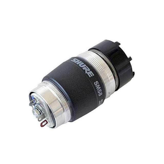 Shure R59 Replacement Cartridge for SM58 Microphone