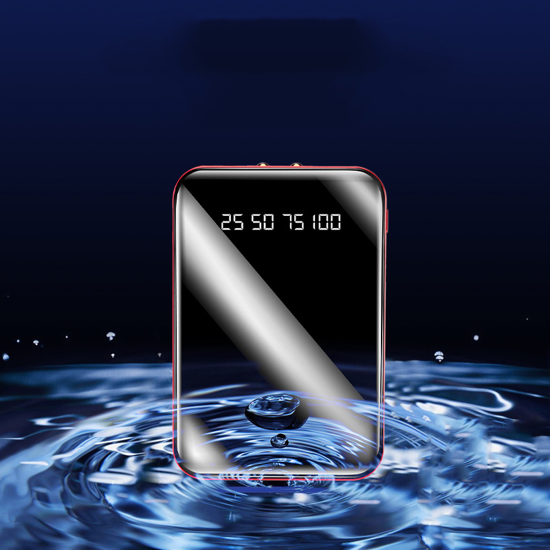 2600mAh Power Bank Portable External Battery Charger for iPhone 4S 5 5S