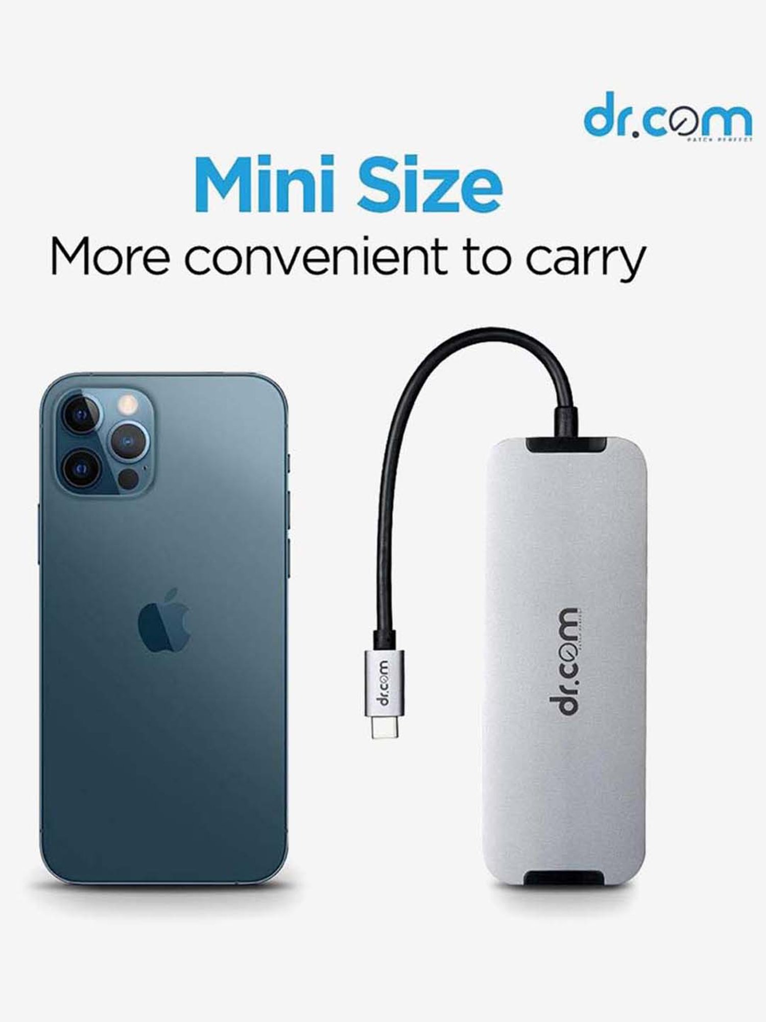 HP Trendsetter 39.62cm (15.6") Laptop Backpack (Black/Blue)