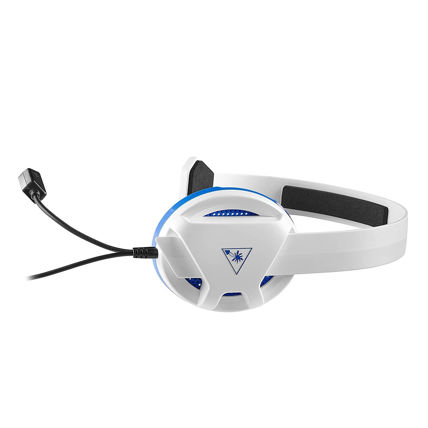 Turtle Beach Recon Chat White Headset for PlayStation 5 PS4 Pro and PS4