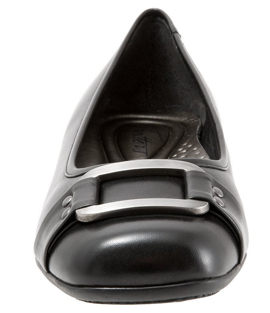 Trotters Sizzle Signature Flats