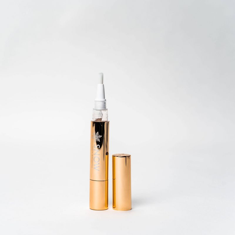 Snow Maximum Strength Whitening Wand Gold - 2pk