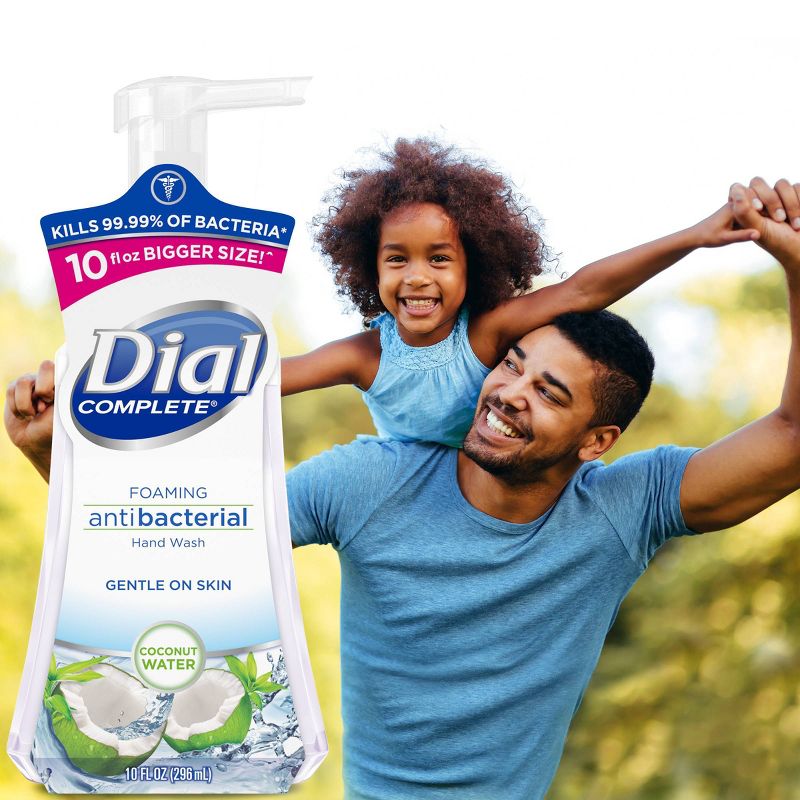 Raw Sugar Liquid Hand Soap Avocado + Cactus Pear - 16.9 fl oz