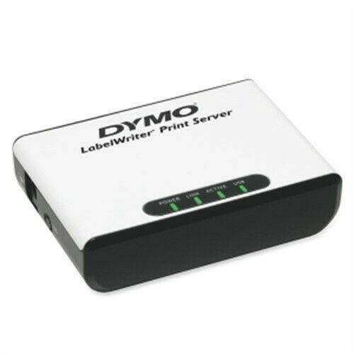 Dymo 1750630 Labelwriter Print Server - Dymo Labelwriter Print Server