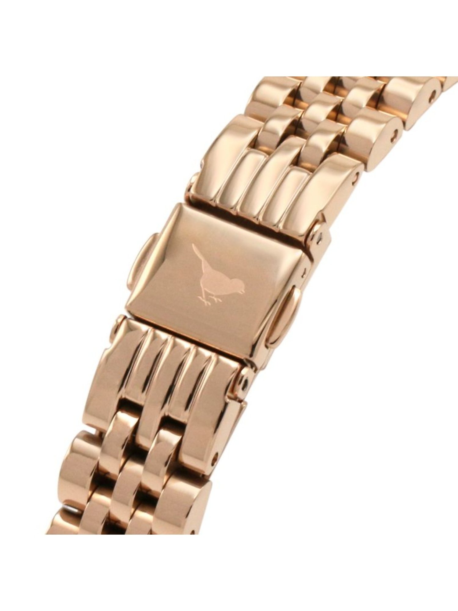 Olivia Burton OB16RB21 Rainbow Analog Watch for Women