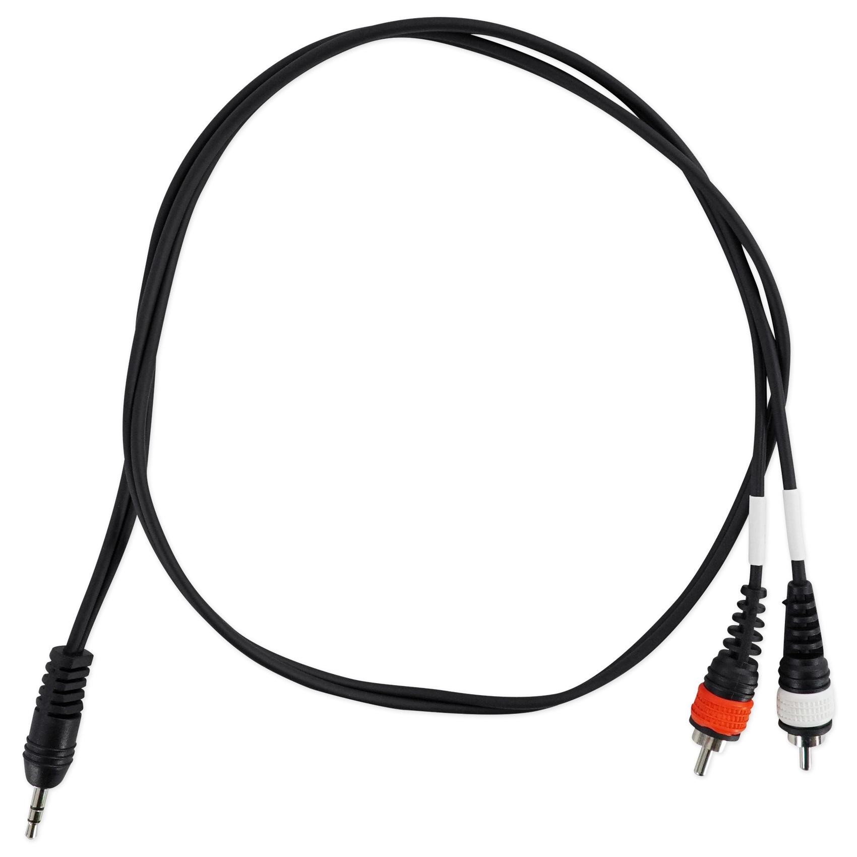 New Xscorpion Mc10 20' Microphone Extension Cord 1/4" Phono To Xlr Female
