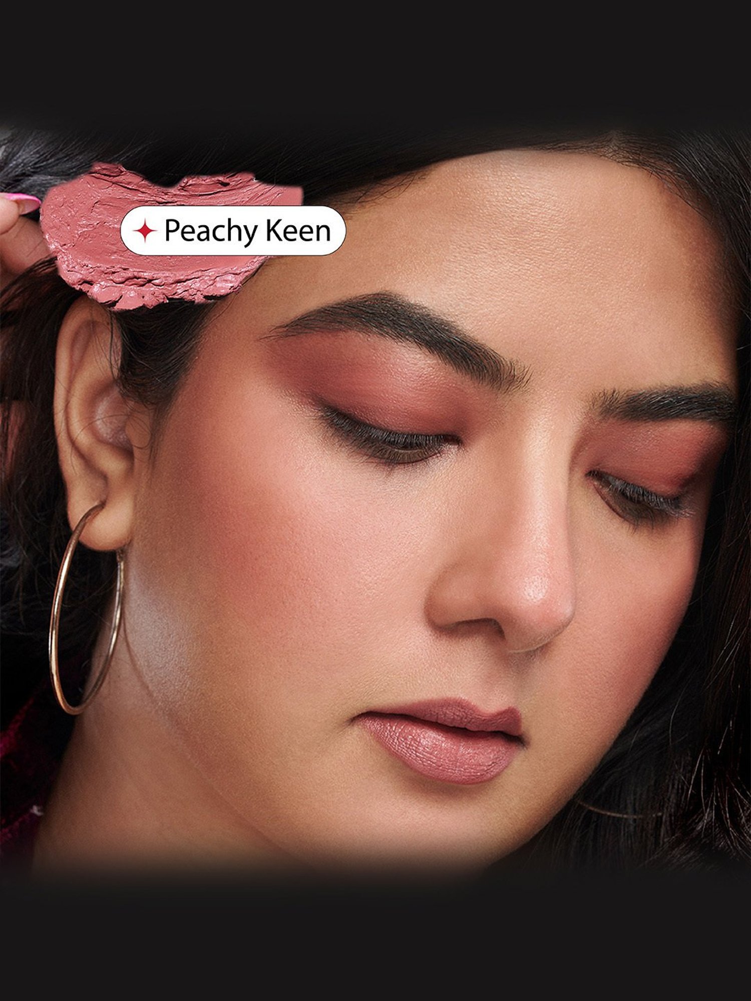 Gush Pen Pal 5-In-1 Stackable Lipstick - 4.8 gm