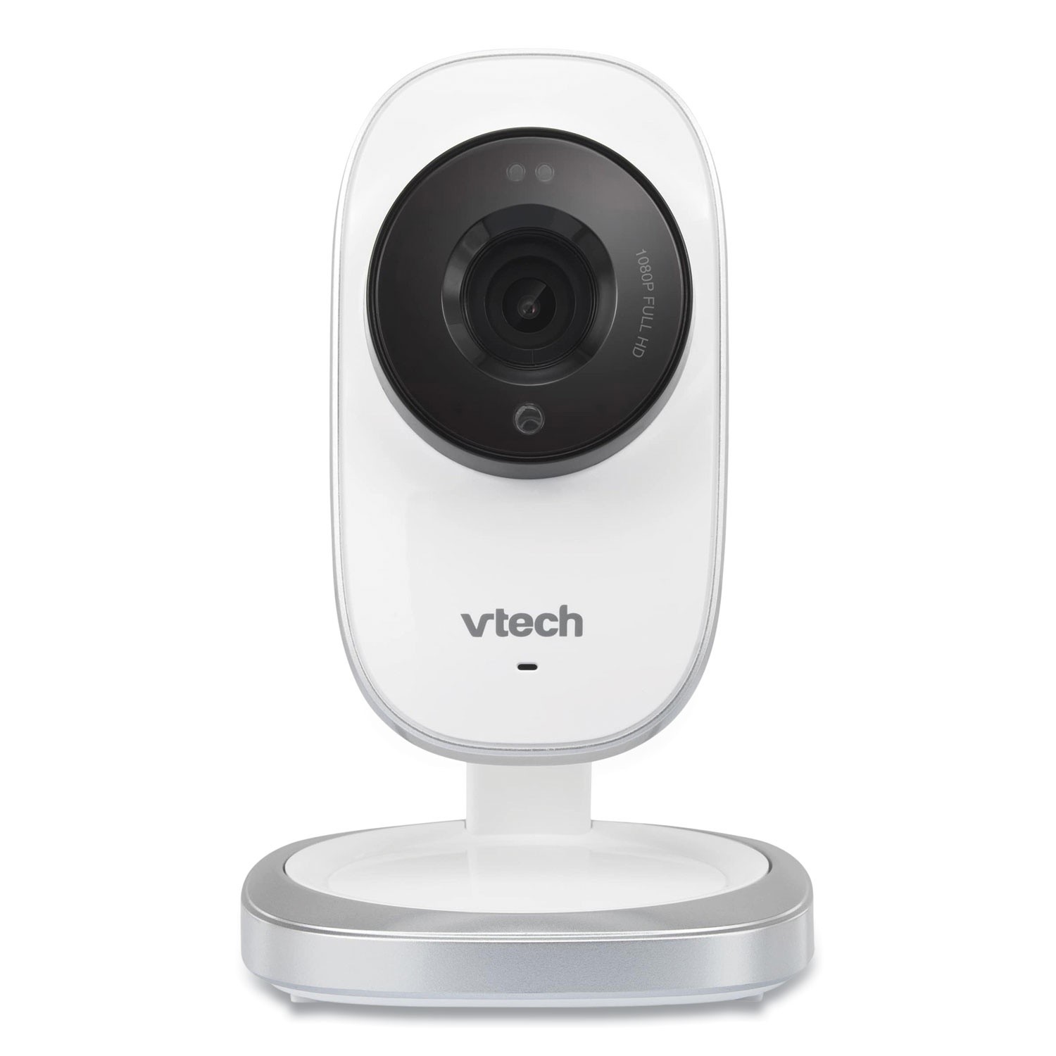 1080P WIFI IP CAM SLV/WHT