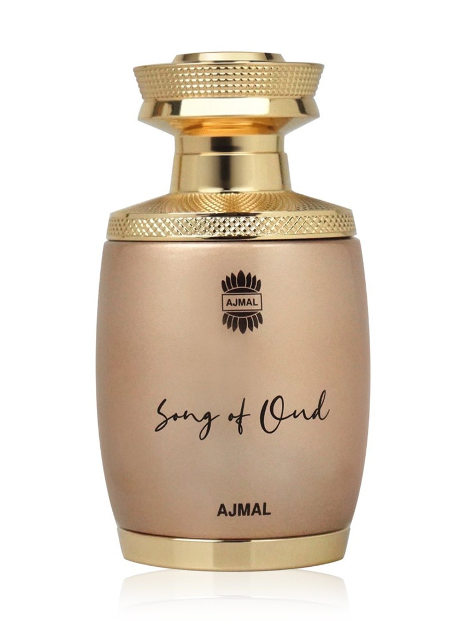 Ajmal Song Of Oud Eau de Parfum - 75 ml