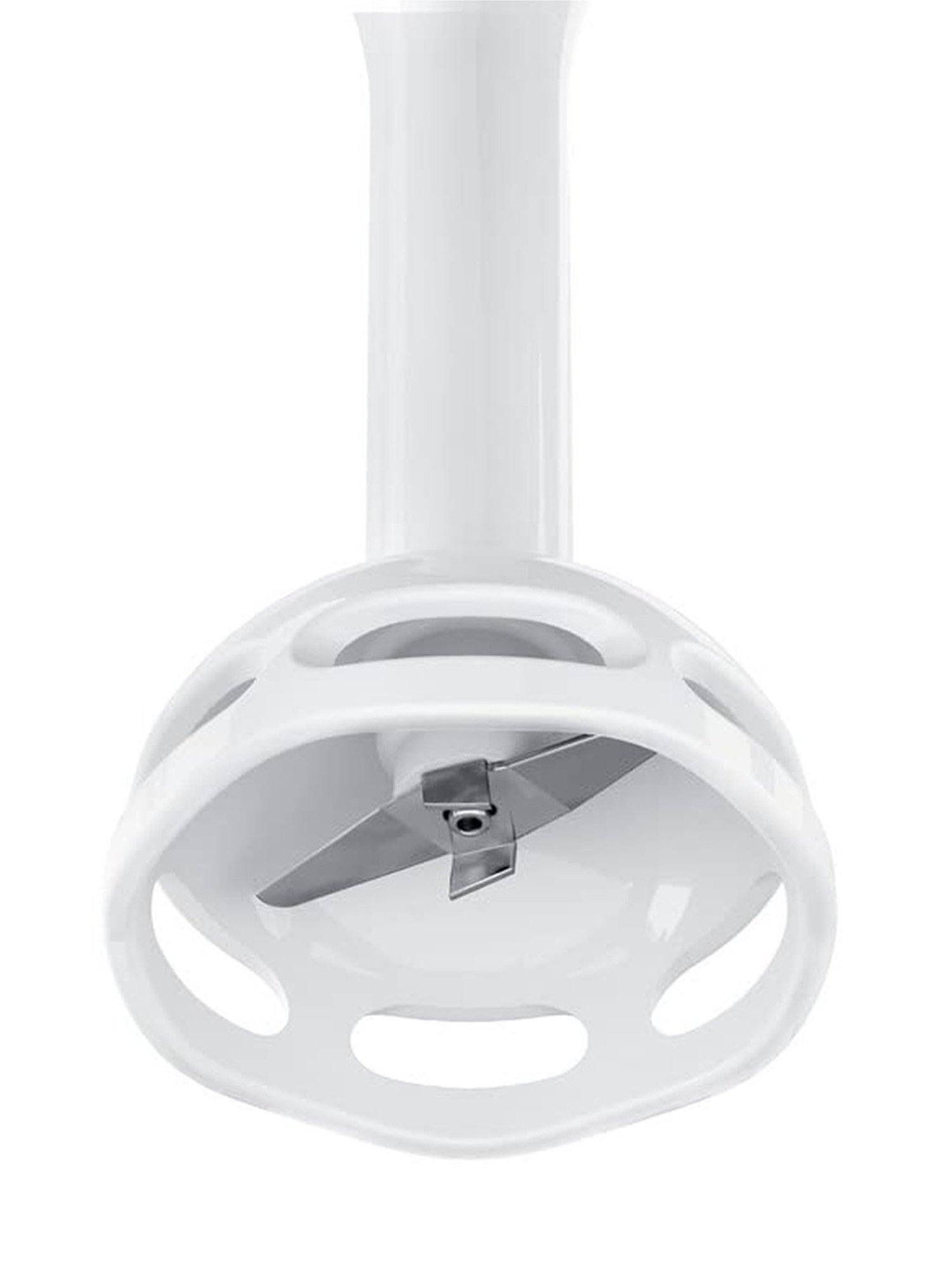 Bosch 300W Hand Blender with Stainless Steel Blade (White)