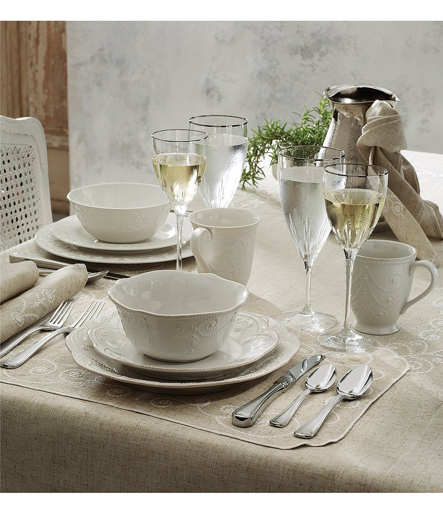 Spode Festive Fall Collection Woodland Pimpernel Spode Placemats, Set of 4