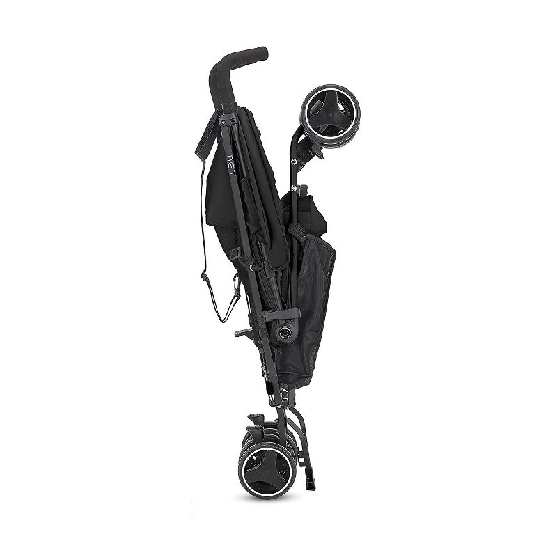 Baby Trend Jetaway Compact Stroller - Ash