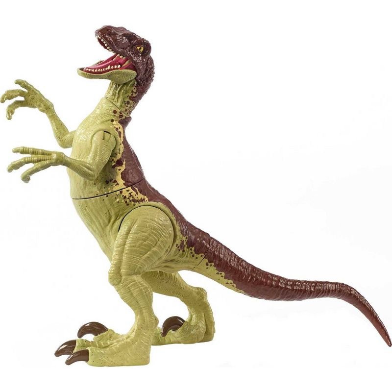 Jurassic World Target Legacy Dino Velociraptor