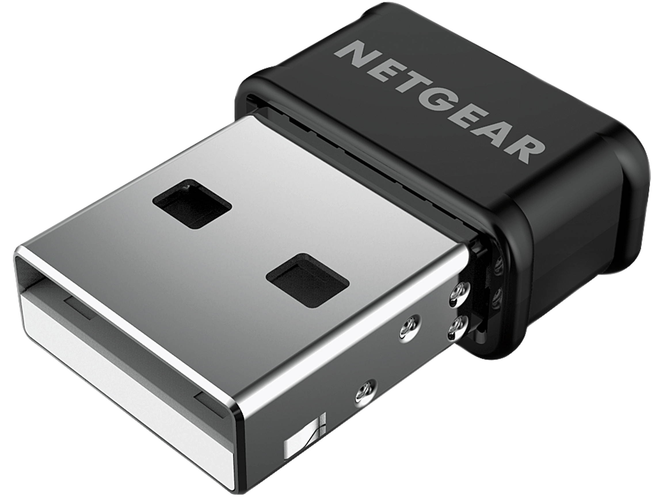 NETGEAR AC1200 WiFi USB Adapter &ndash; USB 2.0 Dual Band, Compatible with Windows and Mac (A6150)