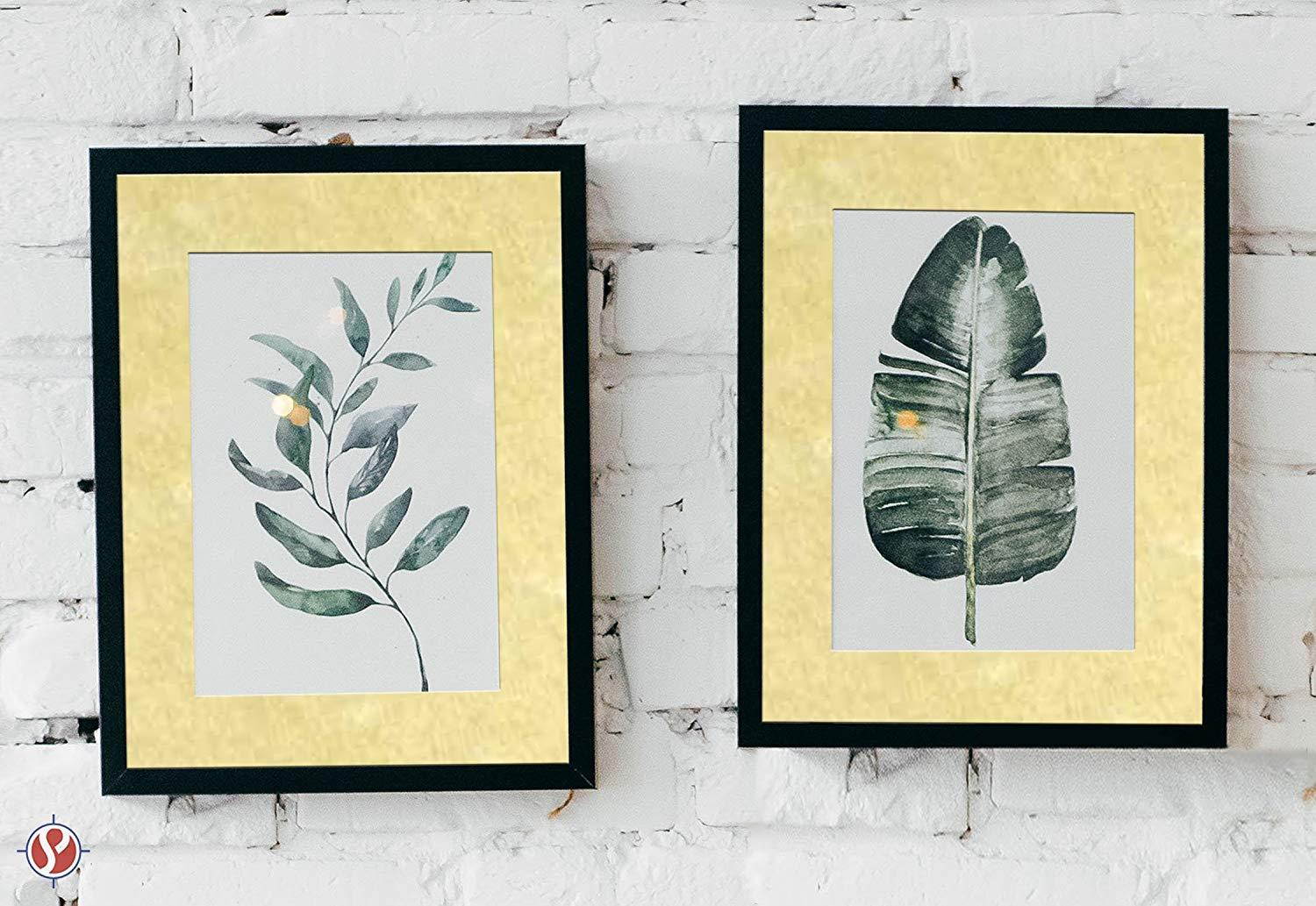 Astroparche Card Stock - Ancient Gold Parchment 65lb Cover Stock - Size 8.5 X 11 - 50 Per Pack.