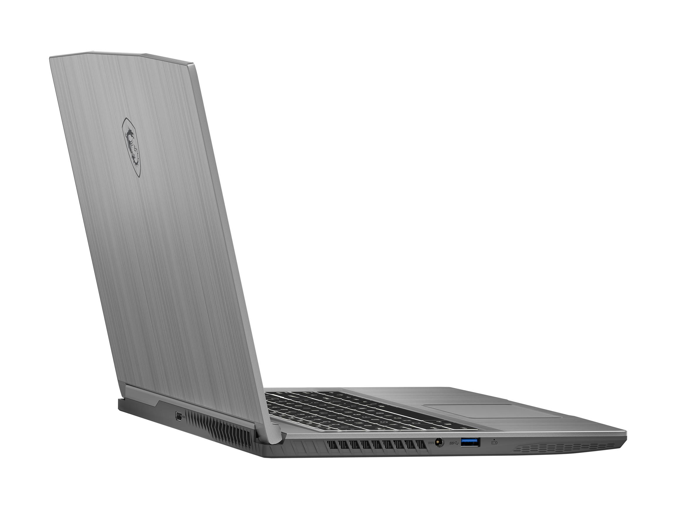 MSI WF Series WF65 10TI-444 15.6" Windows 10 Pro 64-bit Mobile Workstation