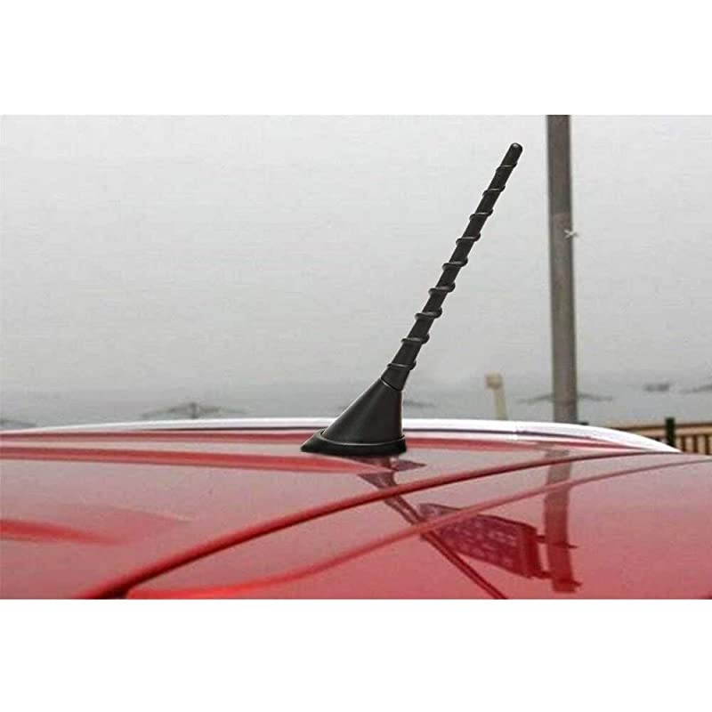 8 Inch Replacement Antenna fits for Dodge Ram 1500 & Ford F150 (2009-2021)