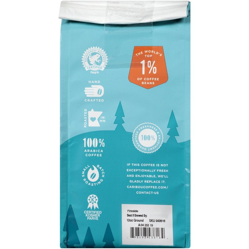 Lion Coffee Lion Gold Medium Roast Ground Coffee - 10oz