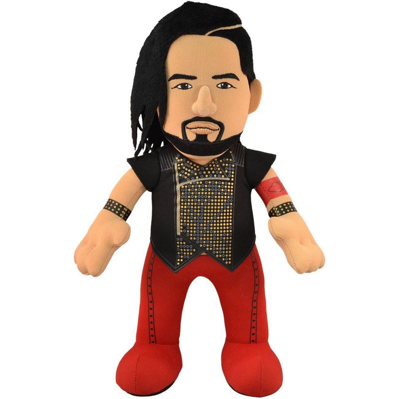 WWE Shinsuke 10" Plush