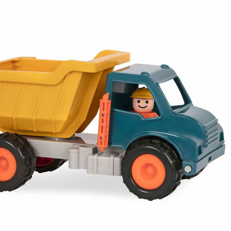 Battat Plastic Dump Truck