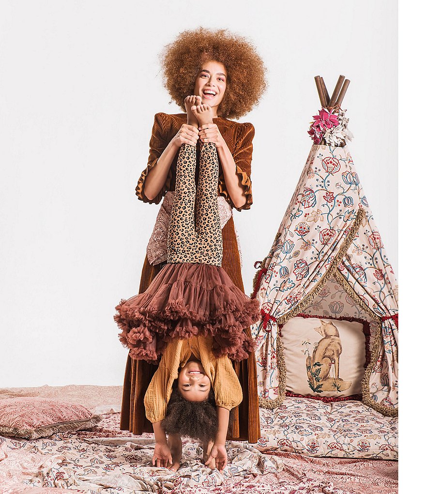 Dockatot Tent Of Dreams - Theodosia Tent