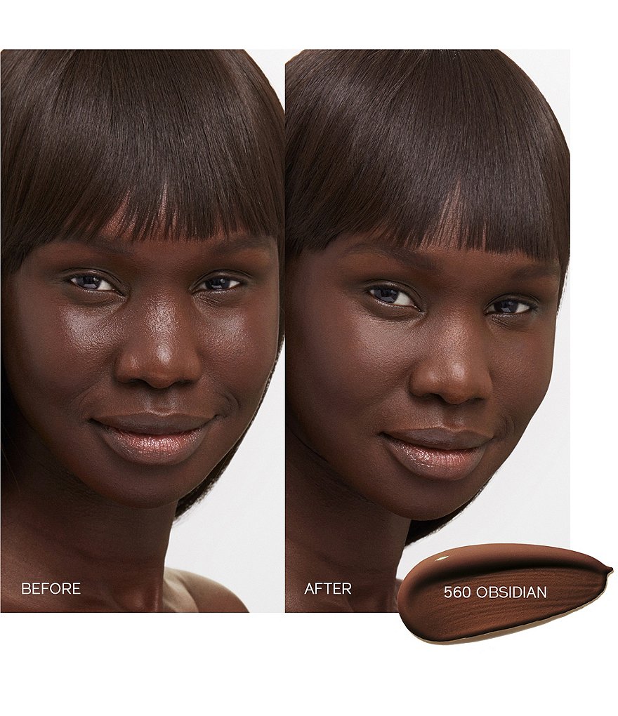 MAC Studio Radiance Face and Body Radiant Sheer Foundation