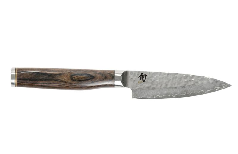 Global 4 1/4 Inch Paring Knife
