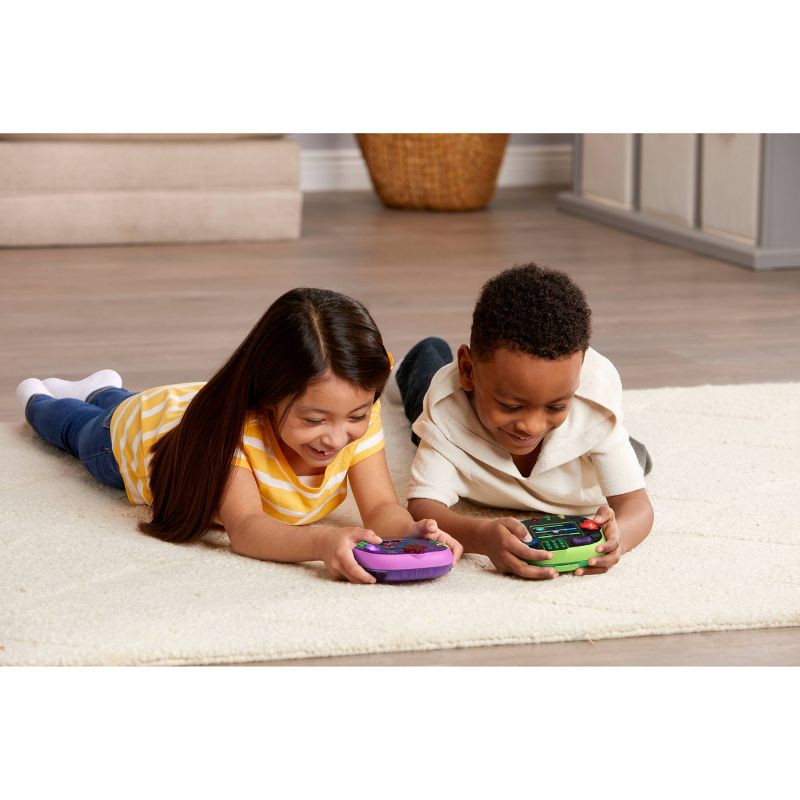 LeapFrog RockIt Twist Green