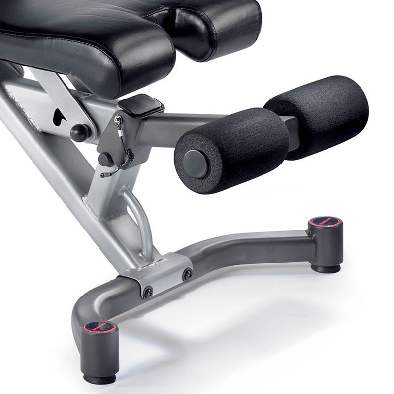 Bowflex 5.1 Bench