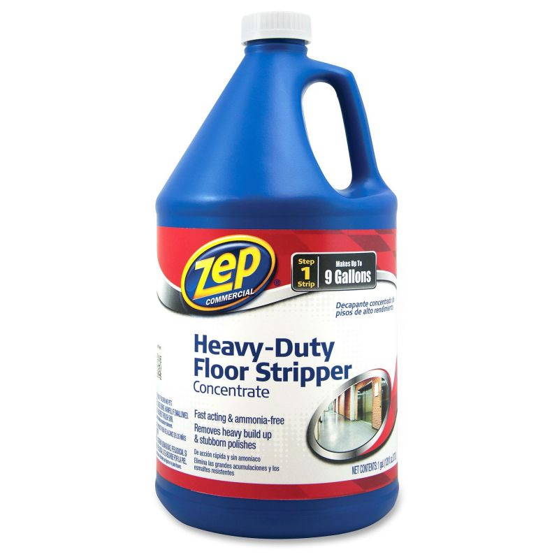 Zep Floor Stripper 1 EA