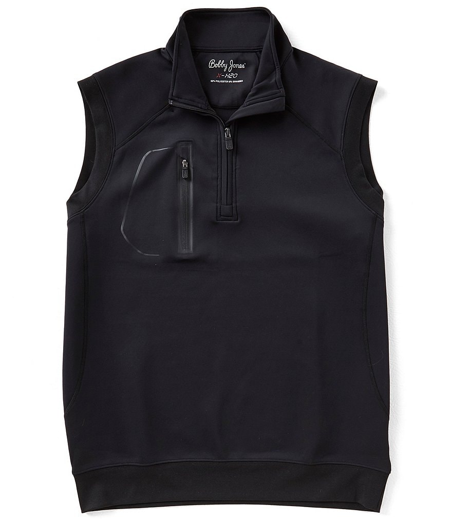 Cutter & Buck Navigate Softshell Long-Sleeve Full-Zip Jacket