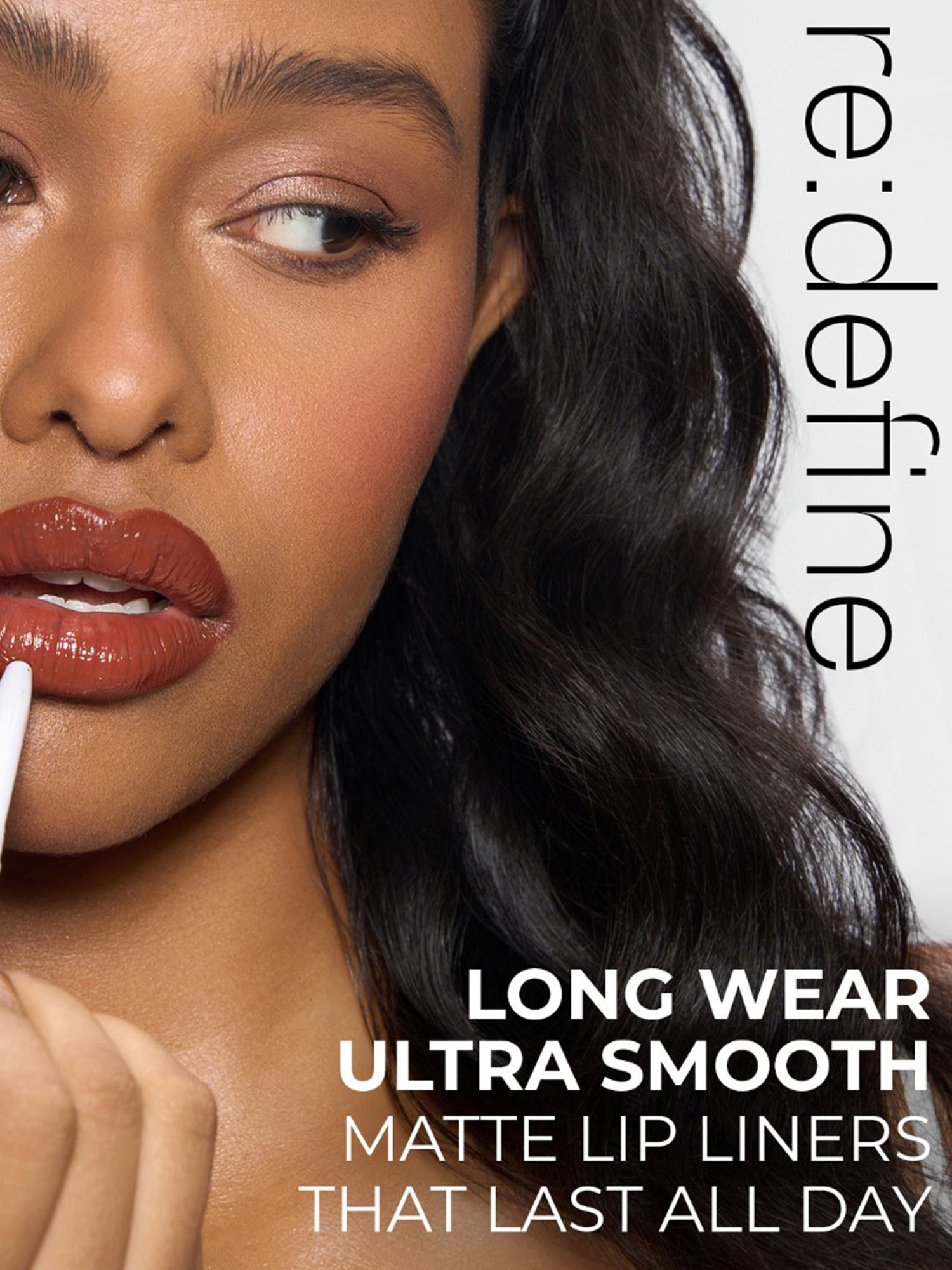 FAE Beauty Re:Define Lip Liner Headline - 0.3 gm