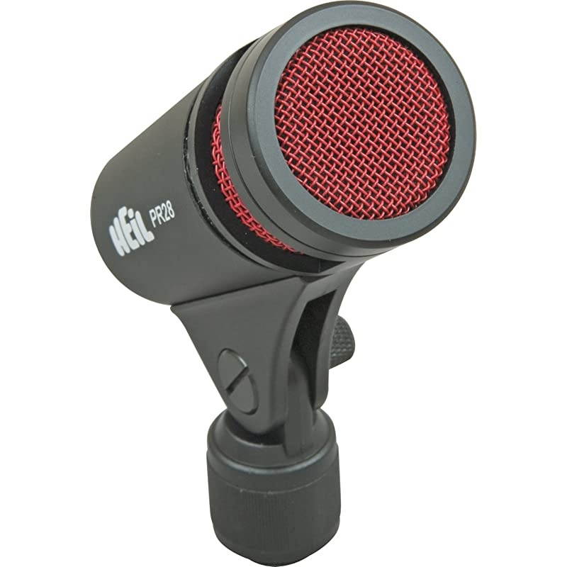 PR 28 Dynamic Microphone