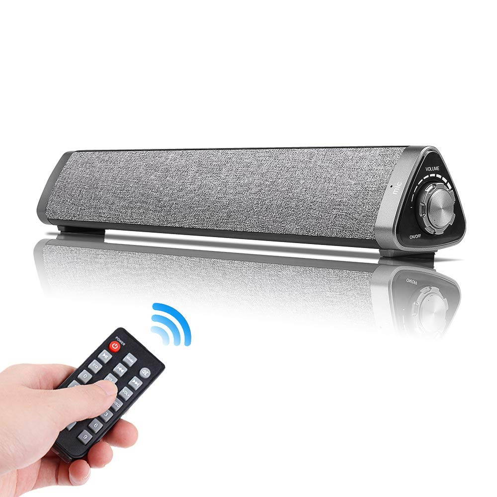 Samsung HW-A550 2.1ch Soundbar with Dolby Digital 5.1