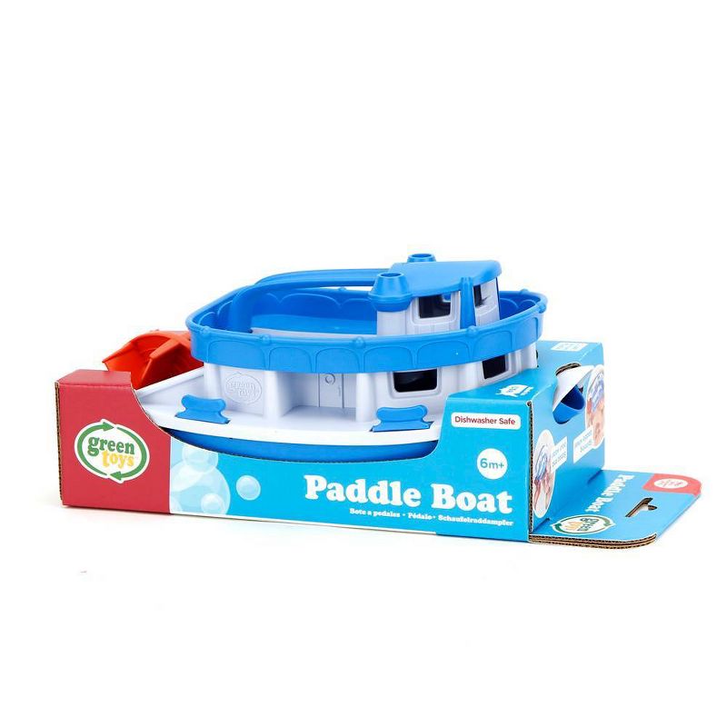 Sassy Light Up Bouy and Boats