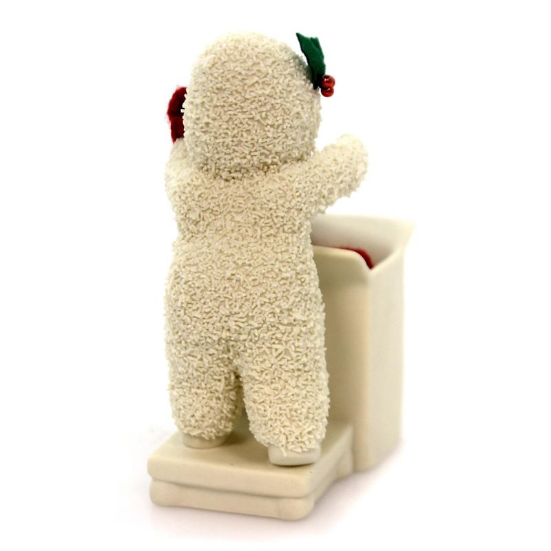 Dept 56 Snowbabies Stockings For The Boys & Girls Christmas  -  Decorative Figurines