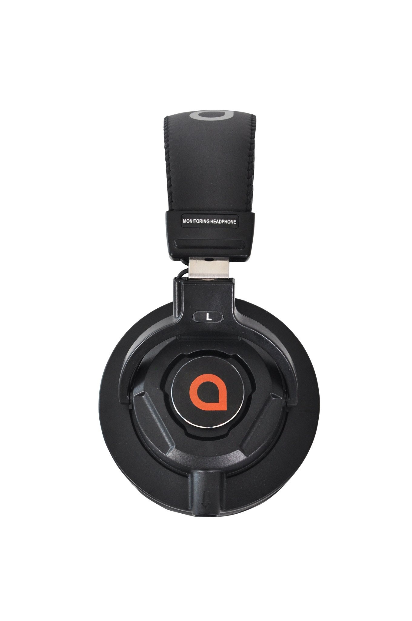 Artesia AMH-122 Studio Monitoring Headphones Black