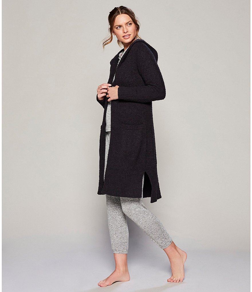 UGG Valentene Solid Terry Knit Jogger Lounge Pants