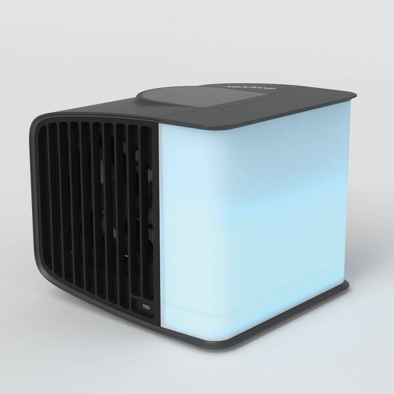 Evapolar evaSMART Personal Air Cooler Black