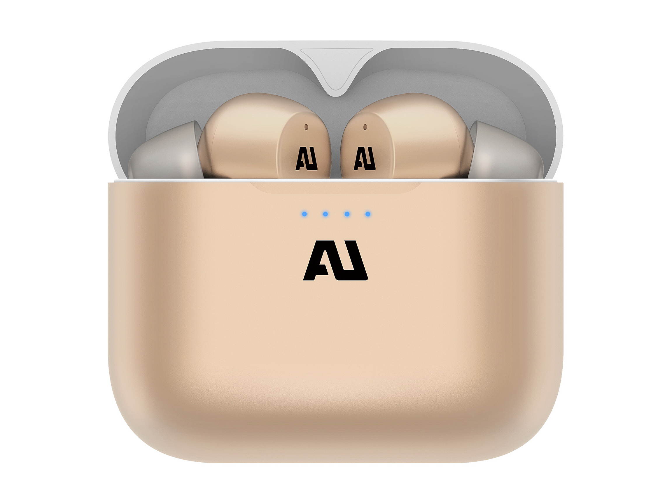 Ausounds AU-Stream True Wireless Earphone - Gray