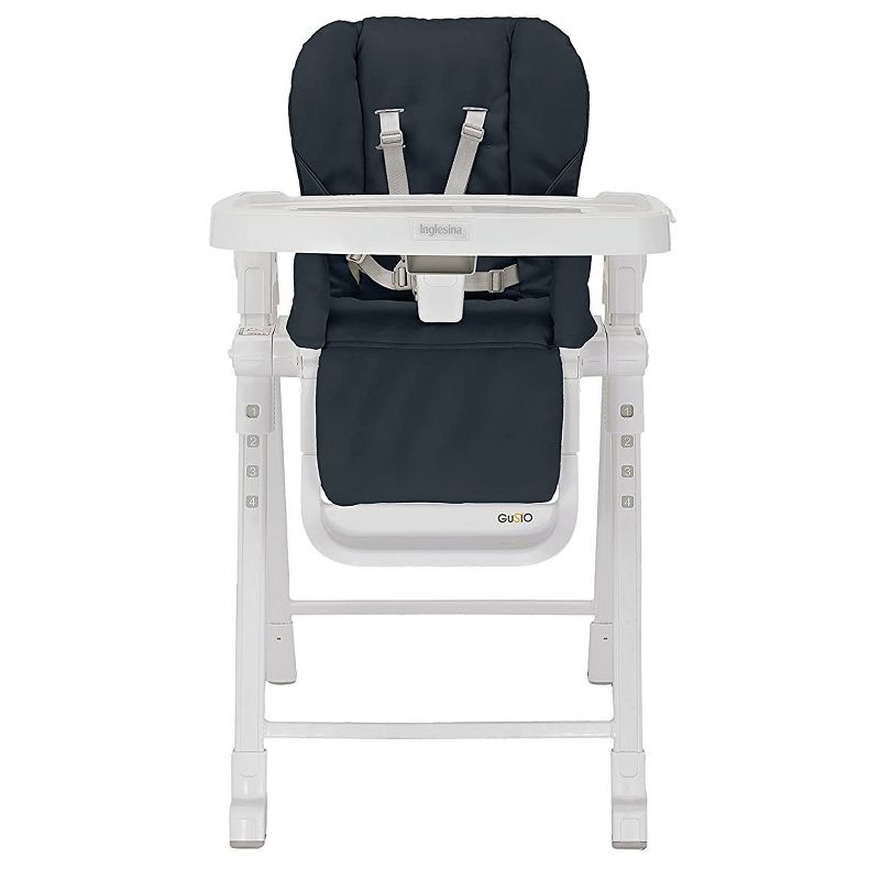 Baby Delight Go With Me Uplift Deluxe Portable High Chair