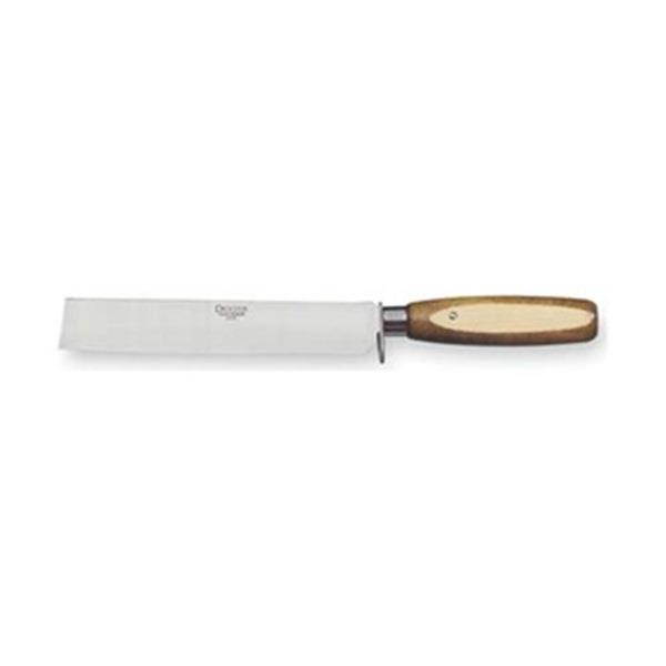 DEXTER RUSSELL 09160 6" Produce Knife with Guard Chef/Utility Knife, Brown
