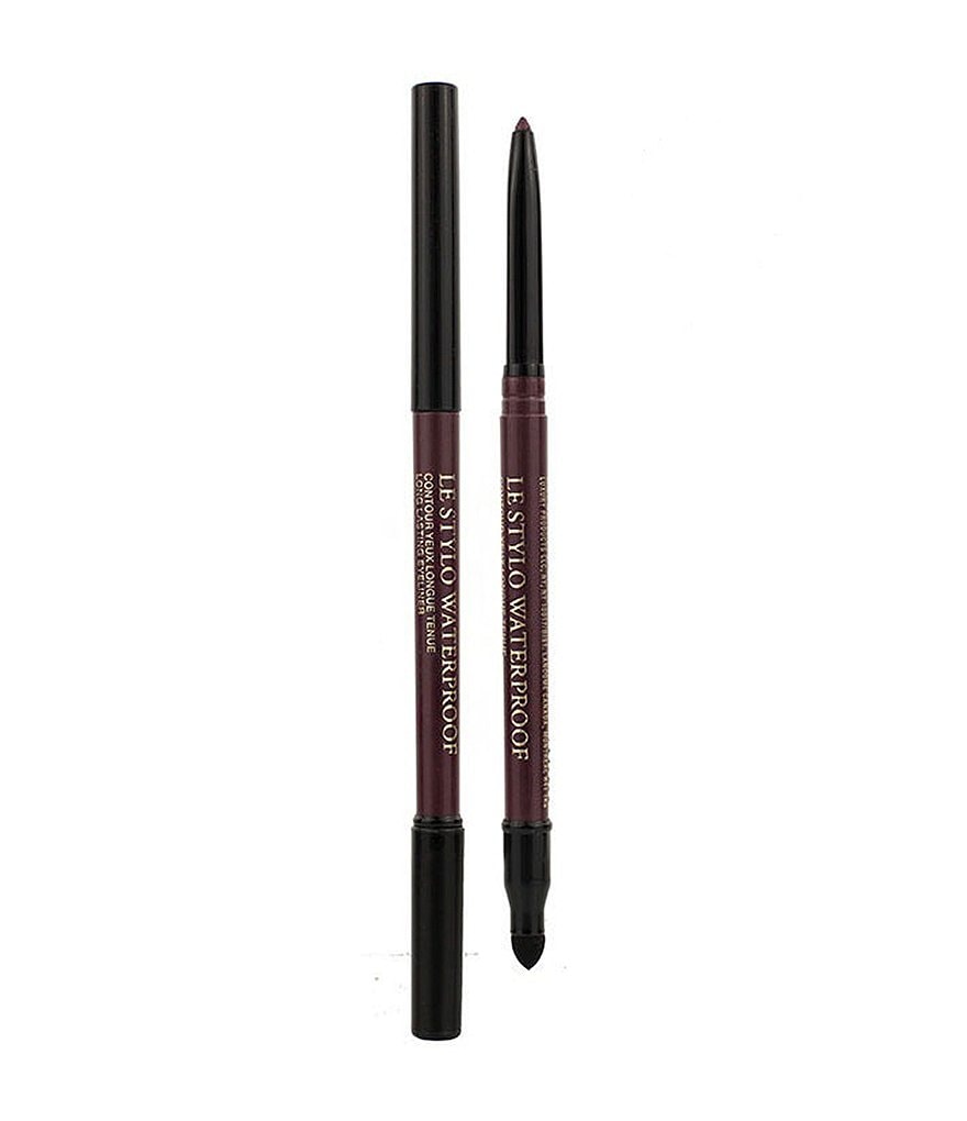 Lancome Le Stylo Waterproof Long Lasting Eyeliner